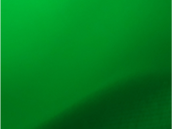 Green card background