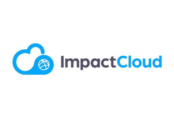 Logotipo ImpactCloud
