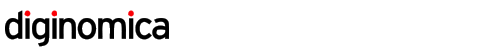 Logotipo da Diginomica